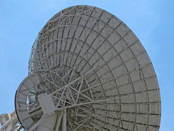 ¿Comunicaciones extraterrestres?