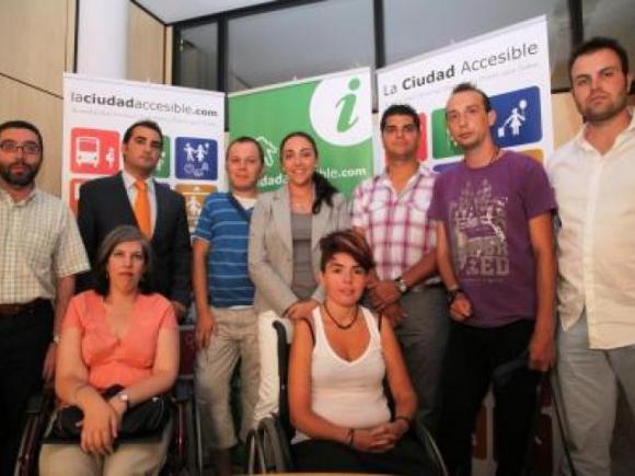 Estudiantes Argentinos crean un dispositivo que permite hacer música a personas discapacitadas‏