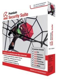 Avira premium security suite 9.0.0.441