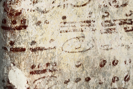 Jeroglíficos inéditos muestran que, para los mayas, el mundo no acababa en 2012