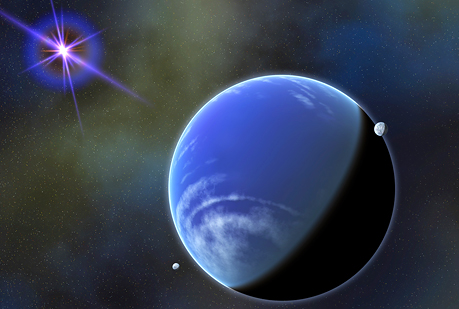 ¿De qué color es el universo?