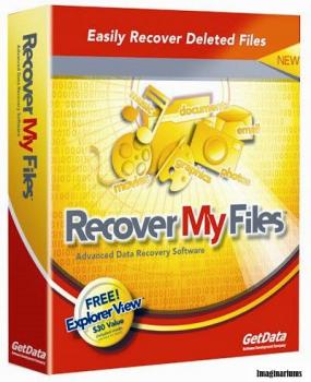 Recover my files 3.9.8.6469 [multi] - recupera archivos
