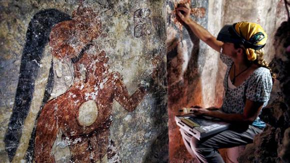 Un calendario maya sin apocalipsis