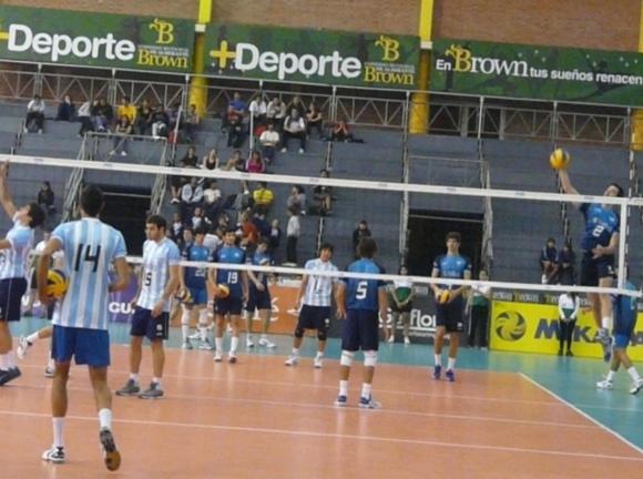 CAMINO A LONDRES 2012: LLEGADA DE LOS EQUIPOS Y ENTRENAMIENTOS.