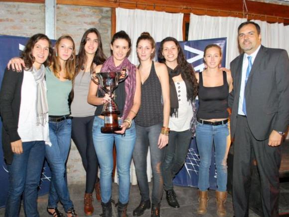 Las premiadas de la Liga femenina según las estadísticas y la votación de los técnicos