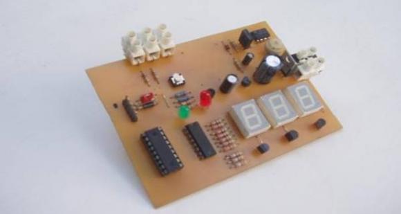 Investigadores Argentinos diseñan equipos de seguridad para baja y alta tensión