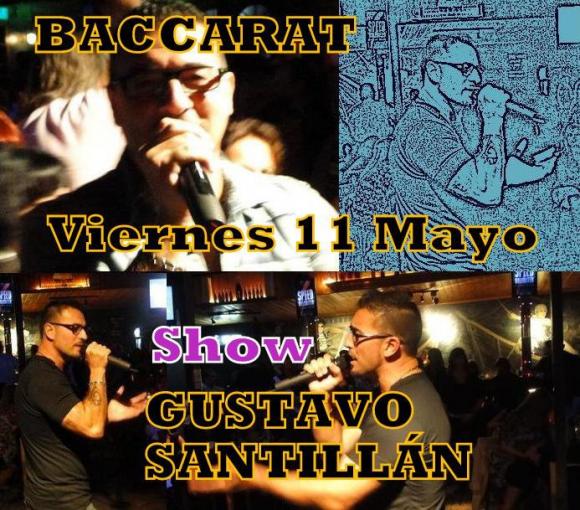 HOY VIERNES ¨LA VENTOLA¨ A LAS 23:30