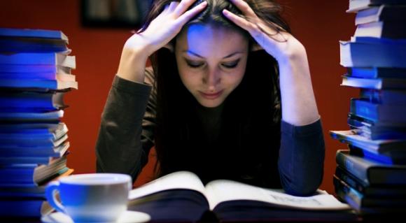 ¿Cómo concentrarse mejor?