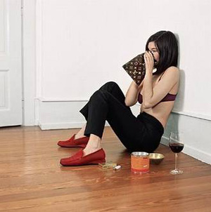 Síntomas de un ataque de ansiedad