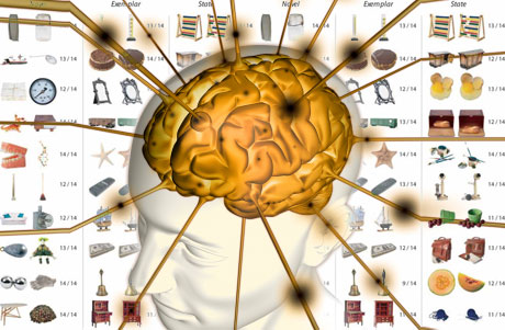 Tres Consejos para mejorar la memoria.