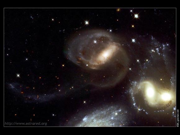 La foto del día del espacio