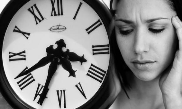 Alterar el reloj biológico es nocivo para la salud