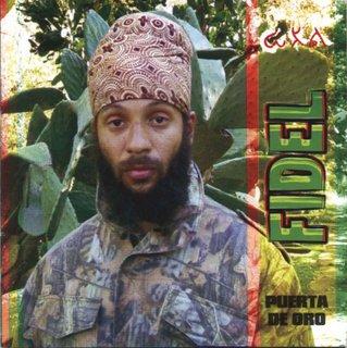 Fidel nadal