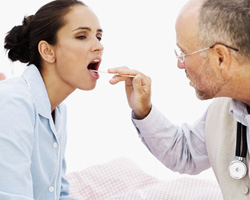 El sexo oral, causante de uno de cada cuatro cánceres de garganta