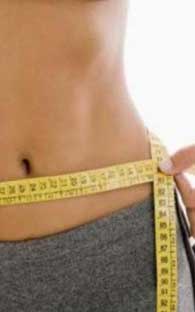 Médicos recomiendan alimentos para reducir el abdomen