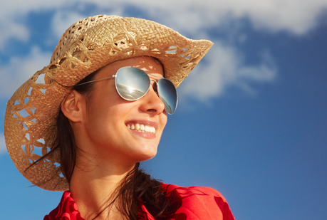 Los días soleados tenemos peor memoria