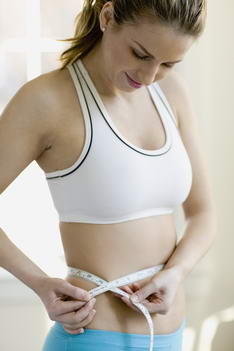 Bajar de peso reduce riesgo de diabetes.