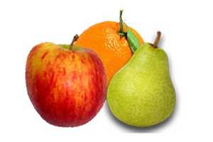 Las mejores frutas para Perder Peso