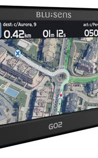 Apple prepara sus propios mapas para no depender de Google