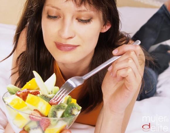 Tips desintoxicantes