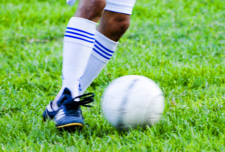 Los deportistas soportan mejor el dolor