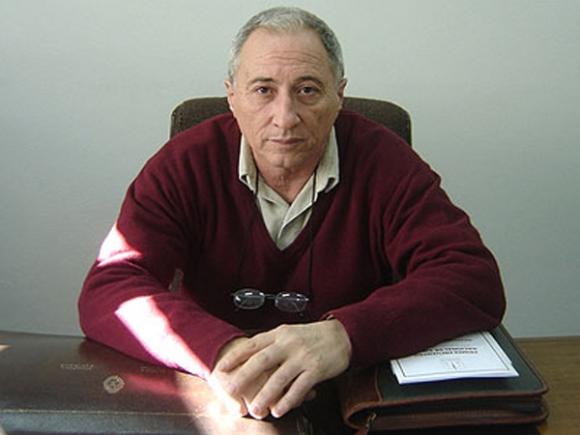 Un ex juez de Menores fue asesinado delante de su familia en un asalto