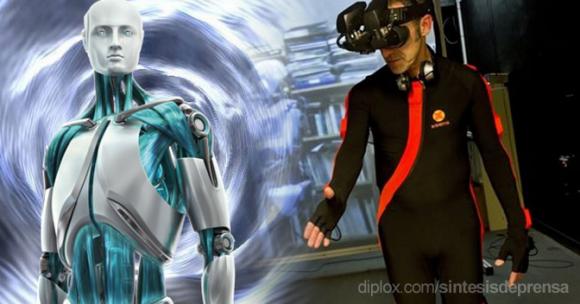 Ciencia ficción hecha realidad: crean tecnología de teletransporte para humanos