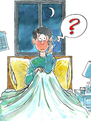 ¿Sirven de algo los diccionarios de sueños?