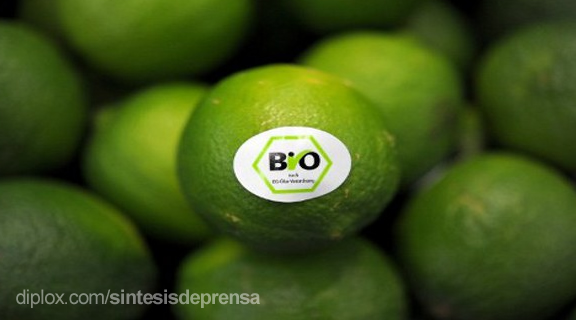 El ´Watergate´ de los alimentos orgánicos
