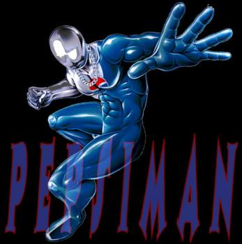 Pepsi man - psx (portable hecho para pc)