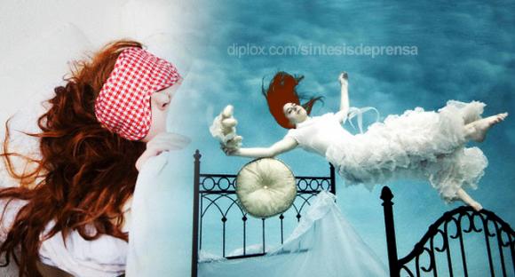 Crean una máscara que permite controlar los sueños