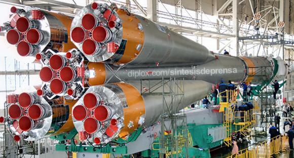 A las estrellas, por el ´sendero´ más áspero