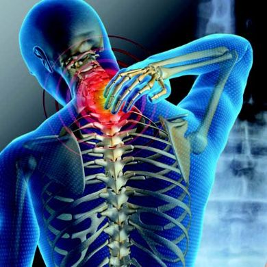 Recomendaciones para la contractura cervical provocada por la computadora