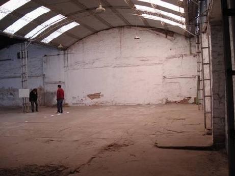 GALPON EN SAN FERNANDO VIAS A ACCESO TIGRE - Consultar u$s