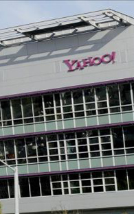Yahoo aceptó vender la mitad de su participación de Alibaba