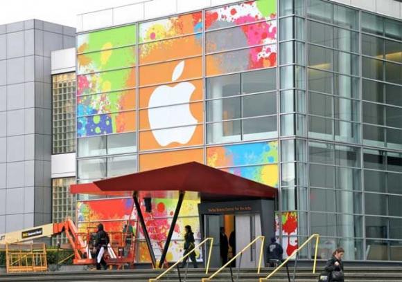 Apple es la marca más valiosa del mundo