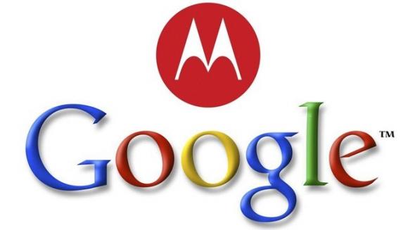 Google compra Motorola por 12.500 millones de dolares.