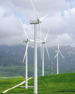 Alemania vislumbra un futuro energético sin centrales nucleares