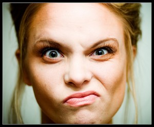 Rosácea causas y consecuencias