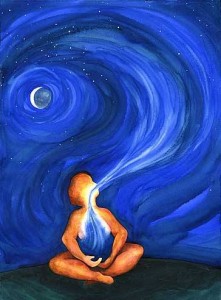 Encuentra la armonía.