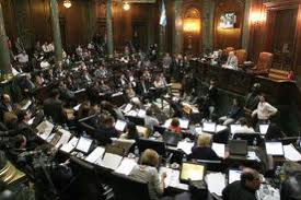 A la Comisiones de Salud y de Familia del Senado y de la Cámara de Diputados Nacionales: 