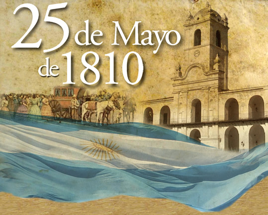 A 202 años de la Revolución.