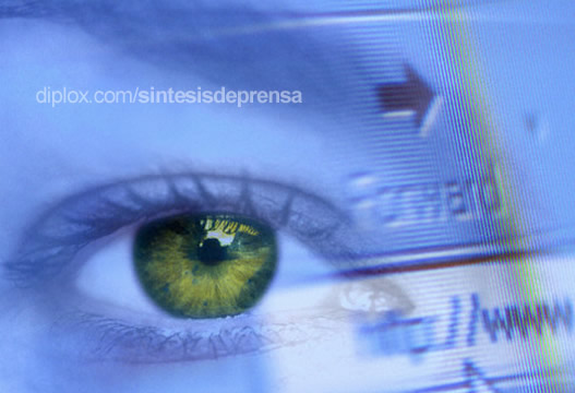 El FBI enreda en la Red.