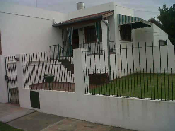Casa tipo Americana en Tigre - u$s 85.000.-