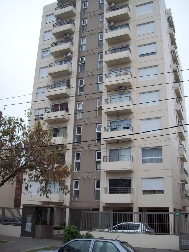 Departamento de 2 AMB (BECCAR). A Estrena