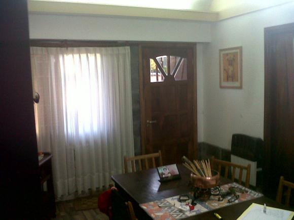 Casa Americana de 3 Amb.(PACHECO)-U$S 130.000.-
