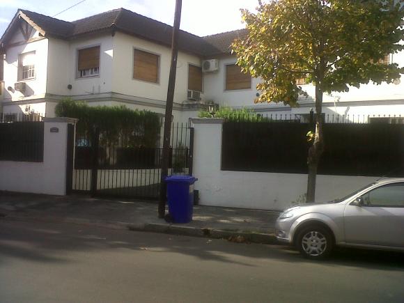Duplex en condominio (SAN FERNANDO).-U$S 135.000.-