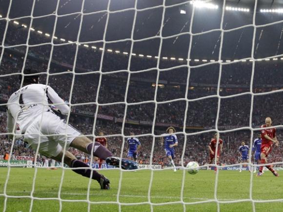 Blatter no quiere más penales en el fútbol