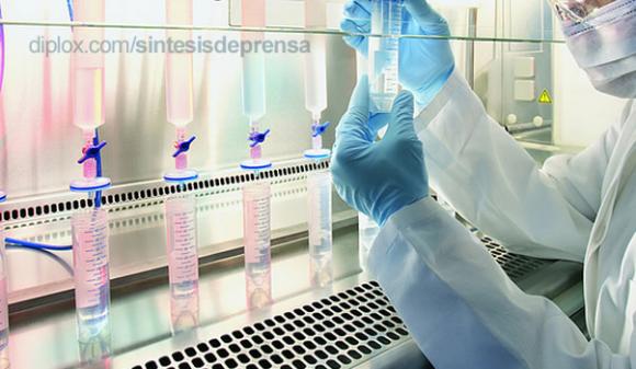 Armar a la inmunidad contra el cáncer.