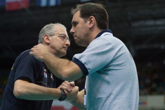 Las voces tras la victoria de Argentina ante Portugal.